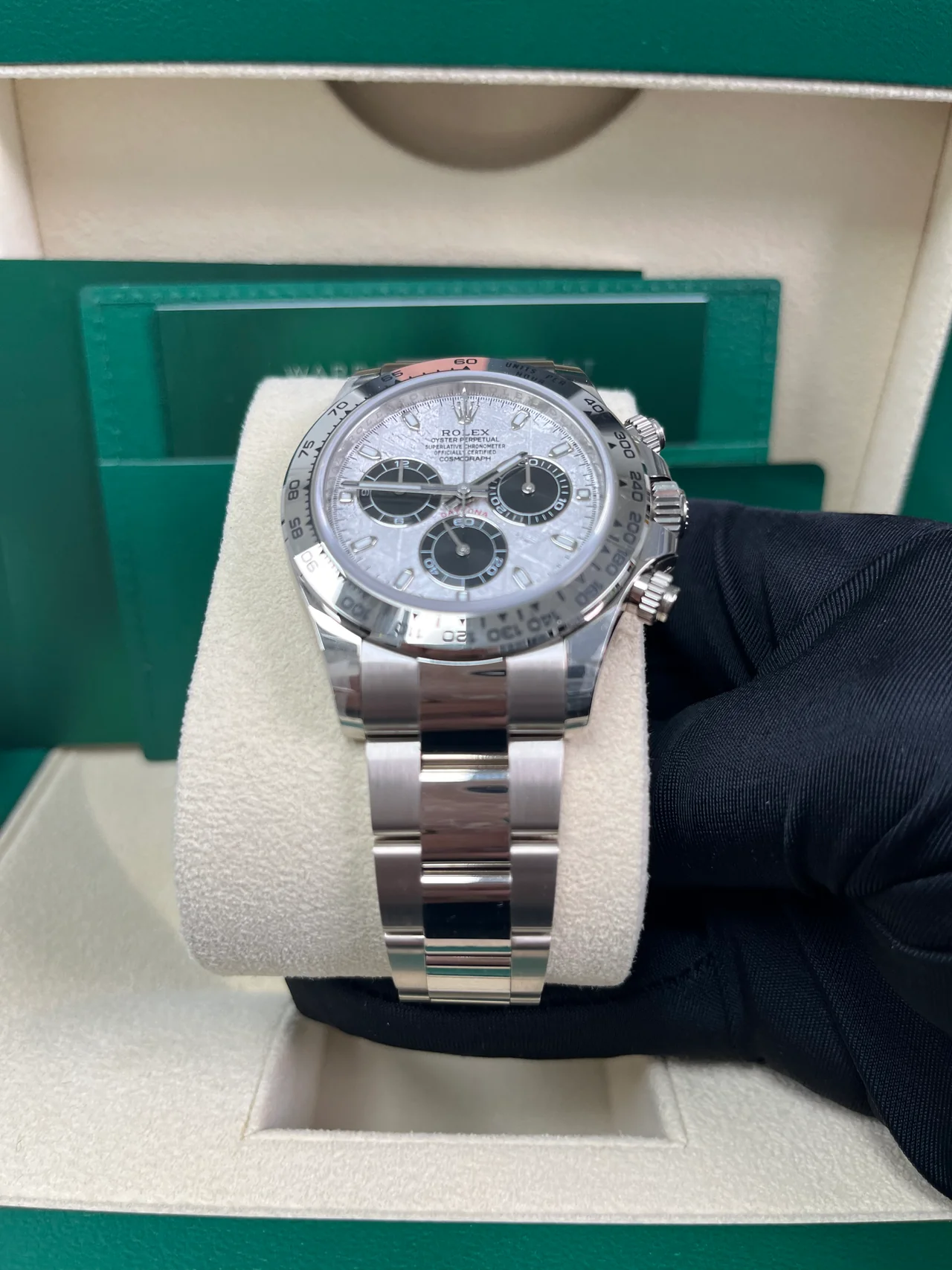 Rolex Cosmograph Daytona M116509 40mm - Image 3