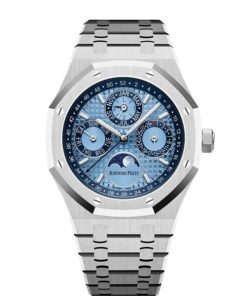 Audemars Piguet Royal Oak Perpetual Calendar Ref. # 26574PT.OO.1220PT.01