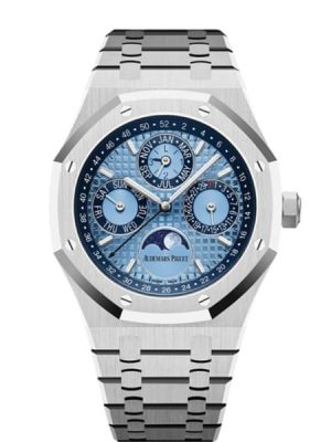 Audemars Piguet Royal Oak Perpetual Calendar Ref. # 26574PT.OO.1220PT.01