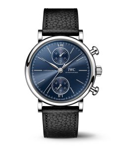 IWC-Portofino Chronograph 39mm Laureus IW391408