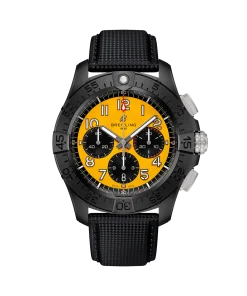 Breitling Avenger B01 Chronograph 44mm Night Mission SB0147101I1X2