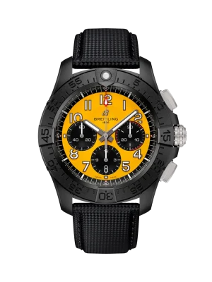 Breitling Avenger B01 Chronograph 44mm Night Mission SB0147101I1X2