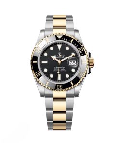 Rolex Submariner 41mm 126613LN