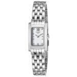 Longines Women's L51584846 Dolce Vita Diamond Stainless Steel Watch