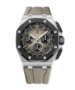 Audemars Piguet Royal Oak Offshore Watch 43mm 26420SO.OO.A600CA.01