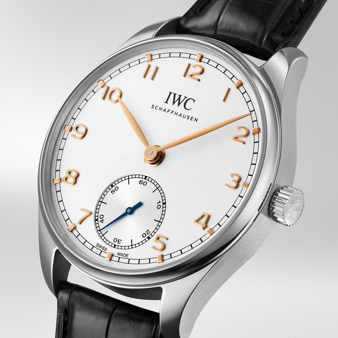 IWC Portugieser Automatic 40mm IW358303 - Image 2