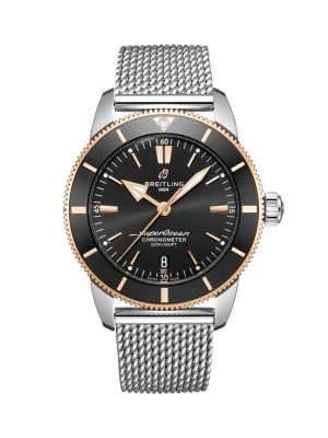 Breitling Superocean Heritage B20 44mm UB2030121B1A1