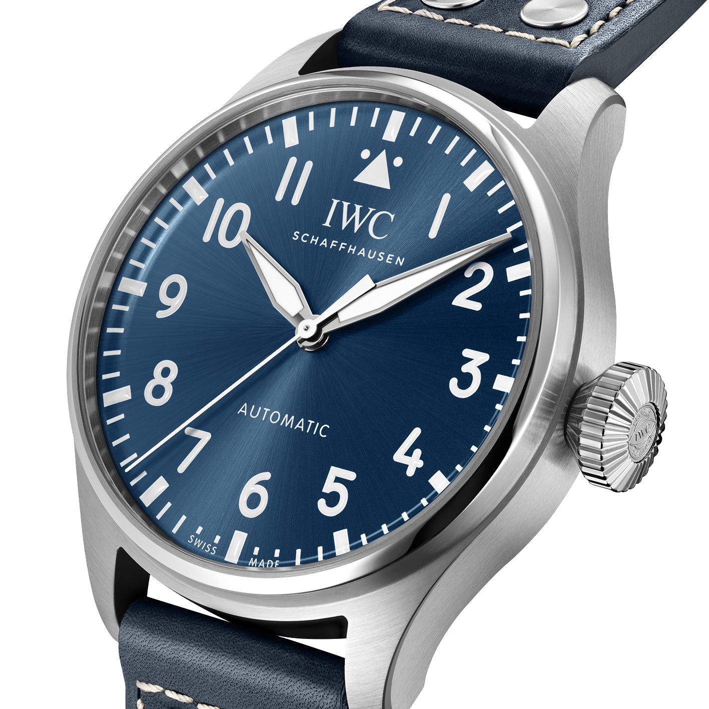 IWC-Big Pilot's Watch 43 (IW329303) - Image 3