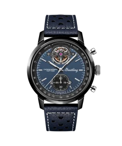Breitling Top Time B21 Shelby Cobra Tourbillon 44mm SB21251A1C1X1