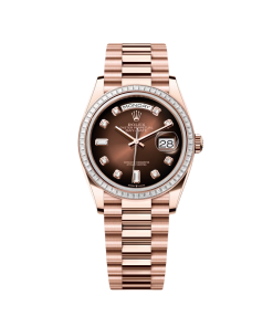 Rolex Day-Date 128395TBR-0004 36mm