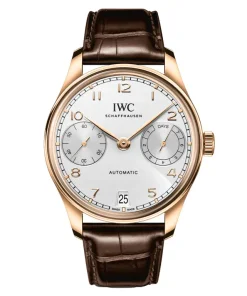 IWC Portugieser Automatic 42mm IW501706
