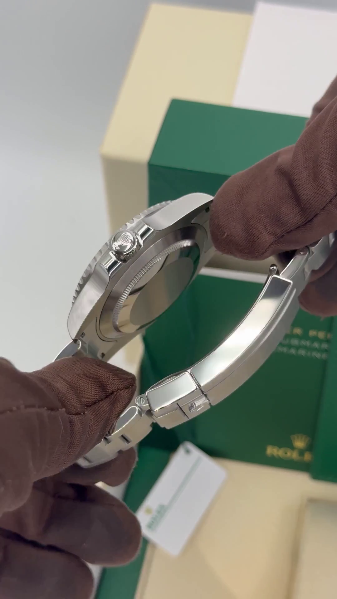 Rolex Submariner 41mm 126610LN - Image 9