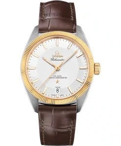 Omega Constellation Globemaster Main Collection 39mm 130.23.39.21.02.001