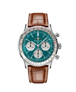 BreitlingAB01388A1L1P1 Navitimer B01 Chronograph 43 Cathay Pacific