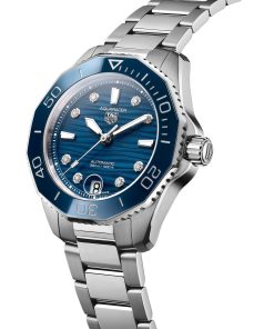 Alternative view of 【Top replica】TAG Heuer Aquaracer Professional 300