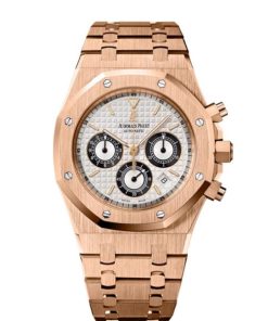 Audemars Piguet Royal Oak Chronograph 39mm 25960OR.OO.1185OR.02