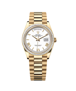 Rolex Day-Date 128398TBR-0026 36mm