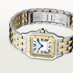 Cartier  PANTHERE Gold Mix 37mm