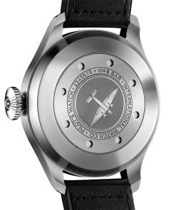 Alternative view of IWC-Big Pilot's Watch (IW501001)