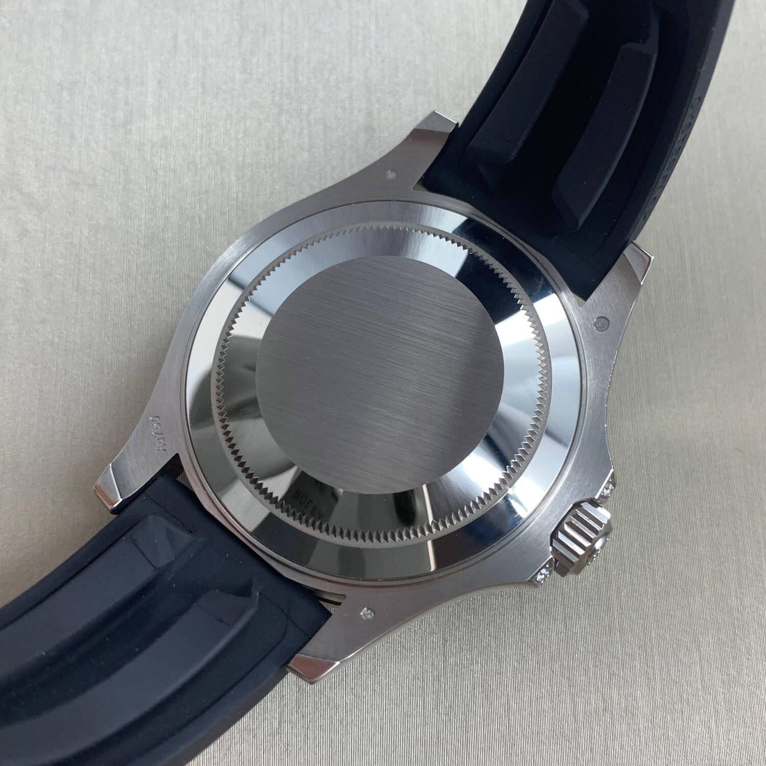 Rolex Yacht-Master 126679SABR 40mm - Image 6