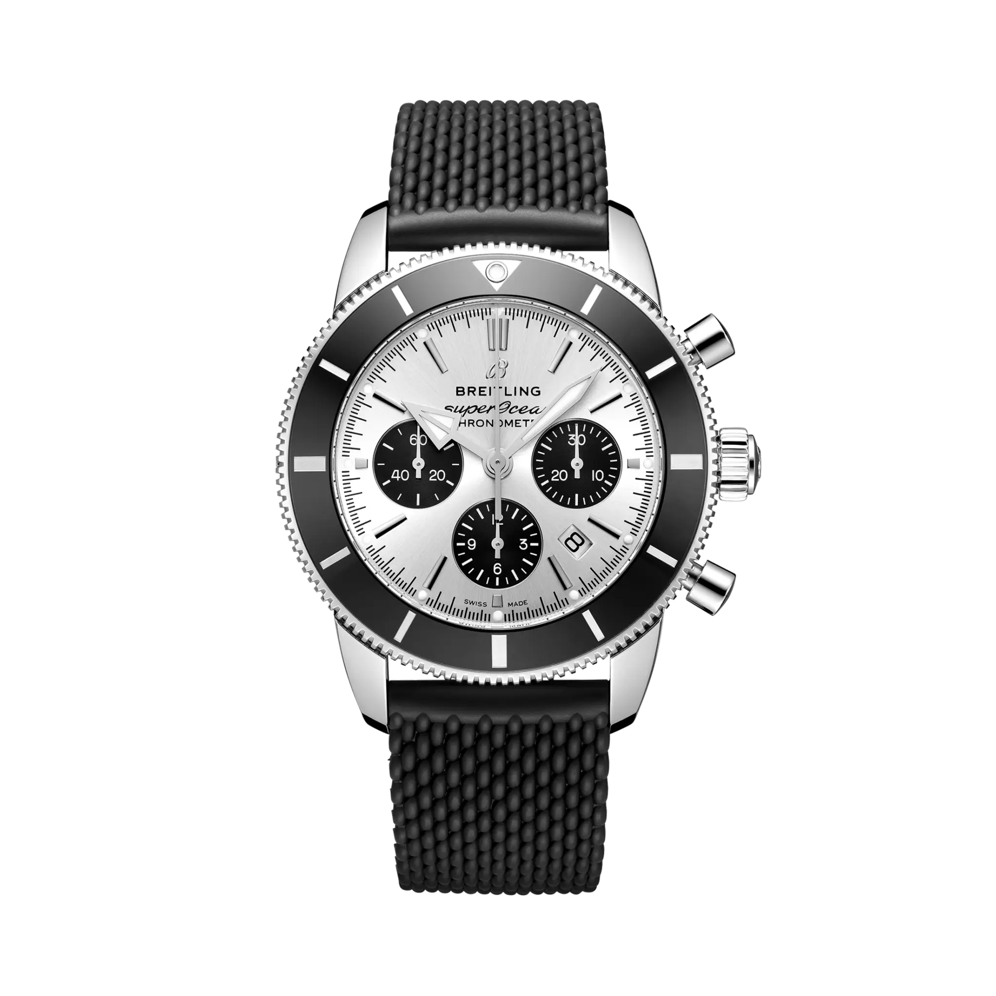 Breitling Superocean Heritage B01 44mm AB0162121G1S1