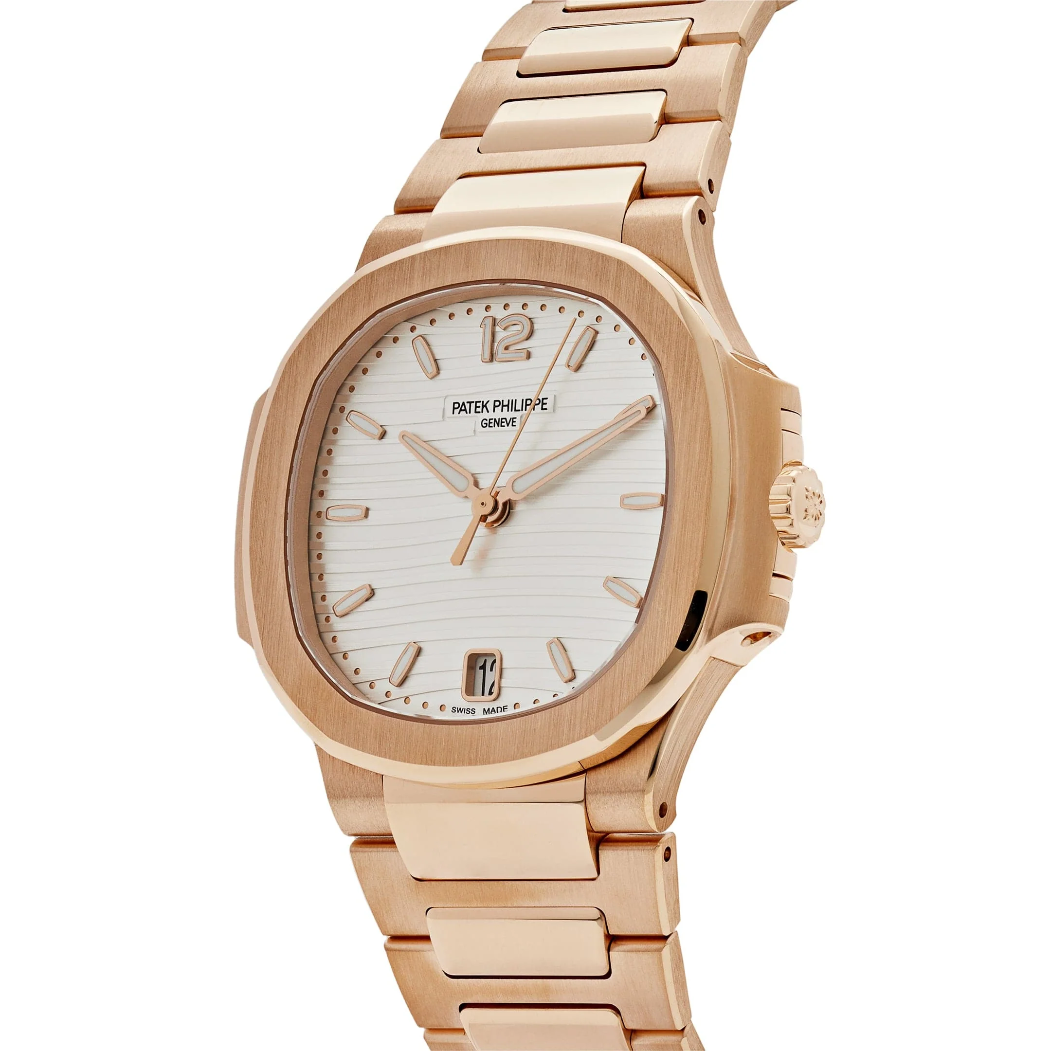 Patek Philippe Nautilus 7118/1R-001 - Image 3