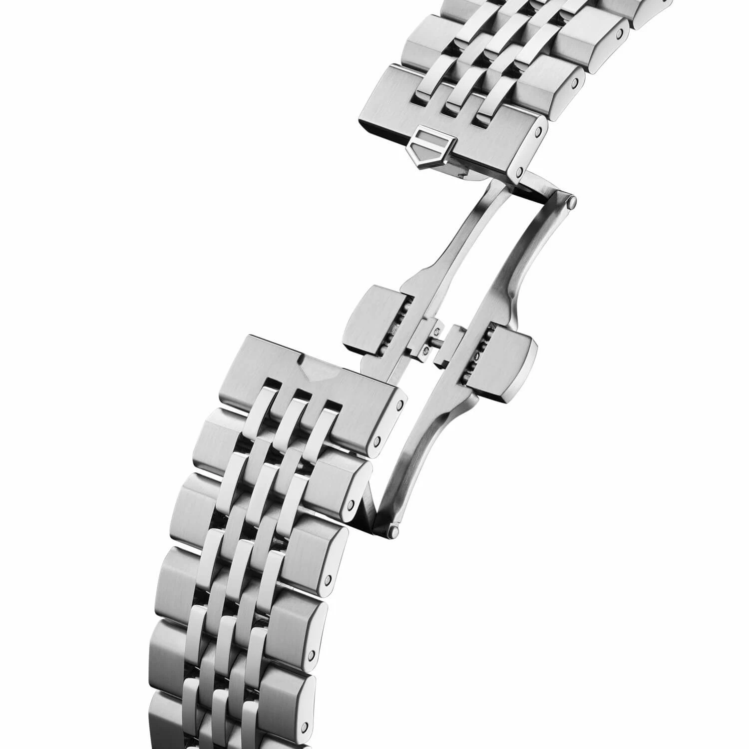 TAG Heuer Carrera Chronograph Automatic 39 mm Steel CBS2211.BA0048 - Image 6