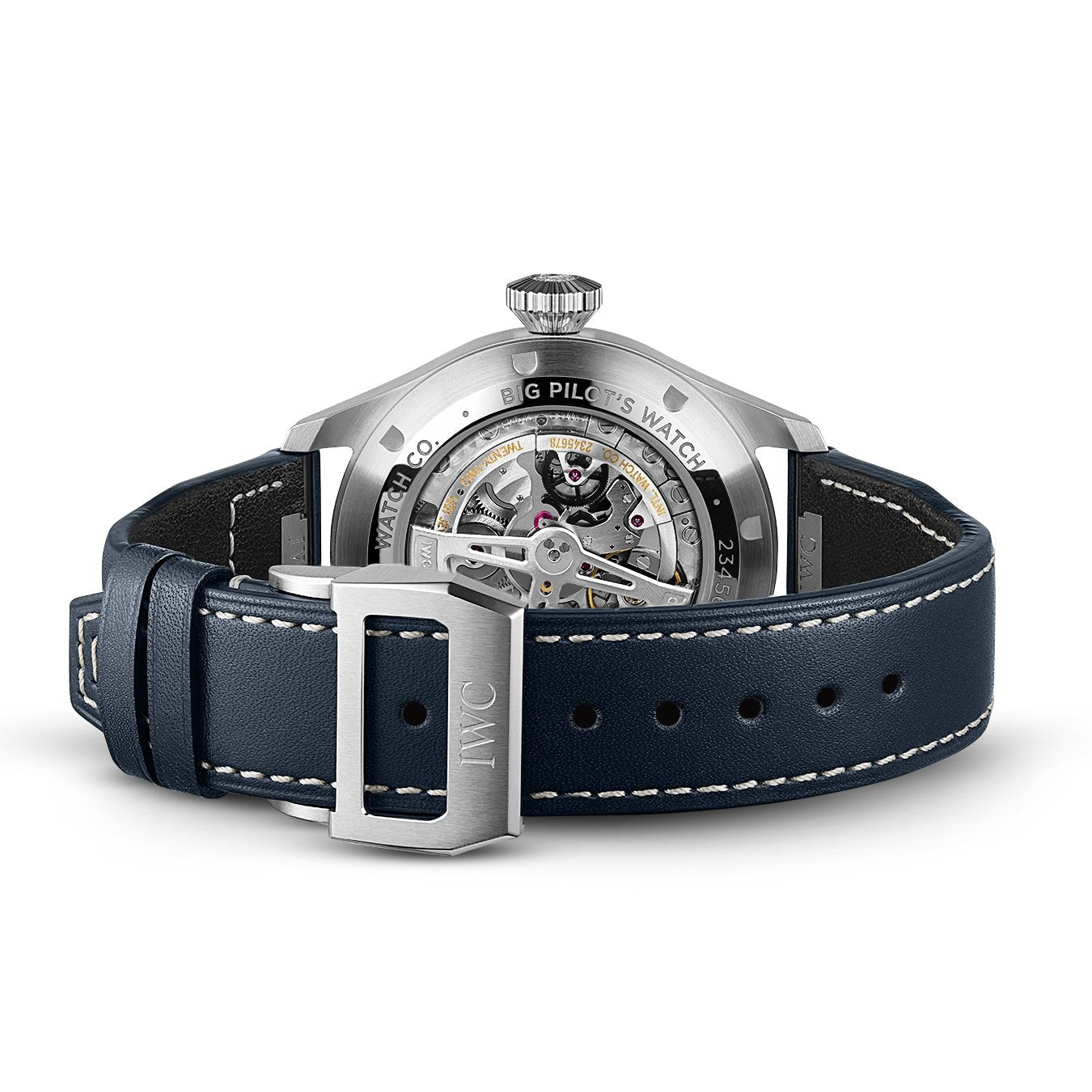 IWC-Big Pilot's Watch 43 (IW329303) - Image 5