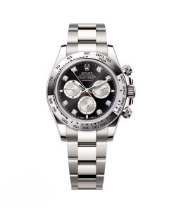 Rolex Cosmograph Daytona m126509-0002 40mm