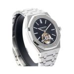Audemars piguet Royal Oak Selfwinding Tourbillon 41mm 26512ST.OO.1220ST.01