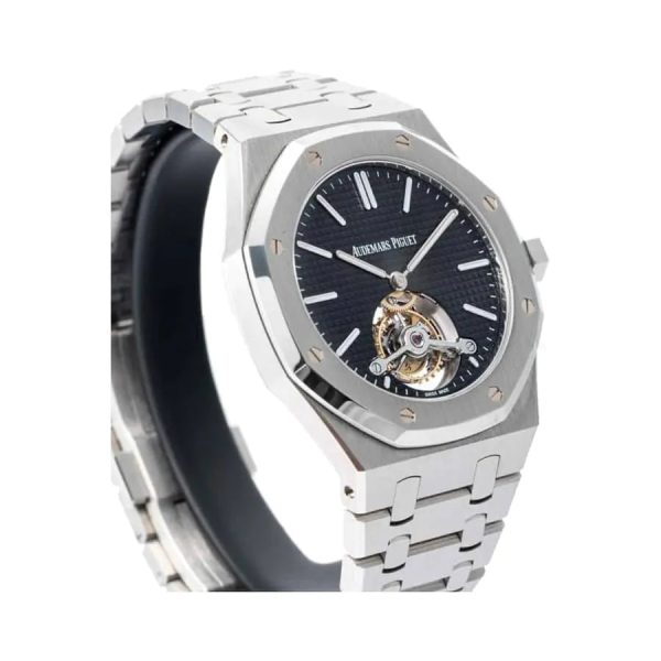 Audemars piguet Royal Oak Selfwinding Tourbillon 41mm 26512ST.OO.1220ST.01