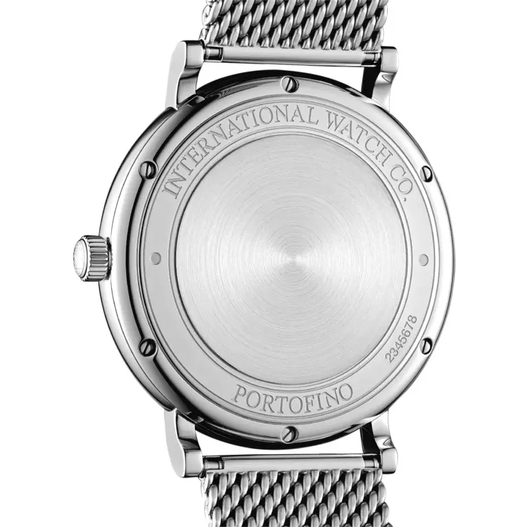 IWC Portofino Automatic 40mm IW356505 - Image 3