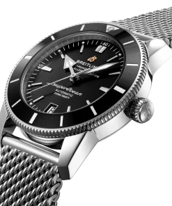 Alternative view of Breitling Superocean Heritage B20 42mm AB2010121B1A1