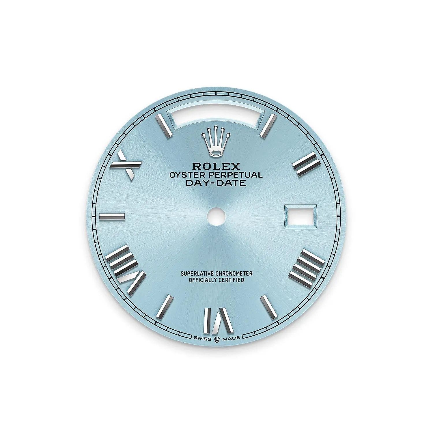 Rolex Day-Date M128396RBR-0019 36mm - Image 6