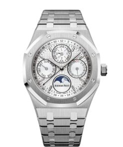 Audemars Piguet Royal Oak Perpetual Calendar 41mm 26574ST.OO.1220ST.01