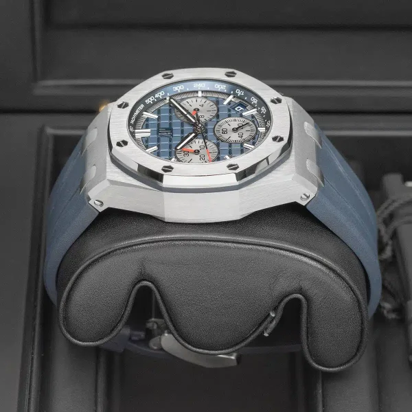 Audemars Piguet Royal Oak Offshore 42mm 26420TI.OO.A027CA.01
