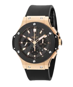 Alternative view of Hublot Geneve Big Bang