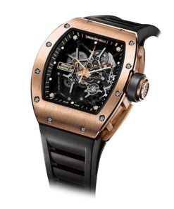 RICHARD MILLE RM 035 Gold Toro