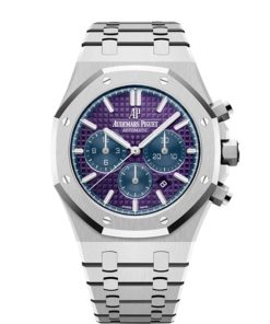 Audemars Piguet Royal Oak Selfwinding Chronograph 41mm 26338PT.OO.1220PT.01