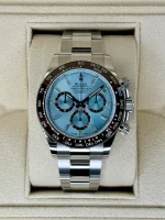 Rolex Cosmograph Daytona m126506-0002 40mm