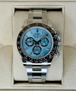 Alternative view of Rolex Cosmograph Daytona m126506-0002 40mm