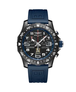 Breitling Professional Endurance Pro 44 United States Naval Academy? X823103C1B1S1