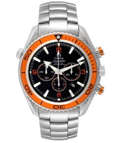 Omega Seamaster Planet Ocean 600M Co-Axial-Master 45.5mm 2218.50.00