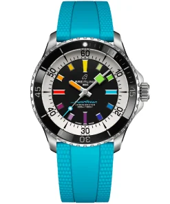 breitling Superocean Automatic 42 A17375211B2S1