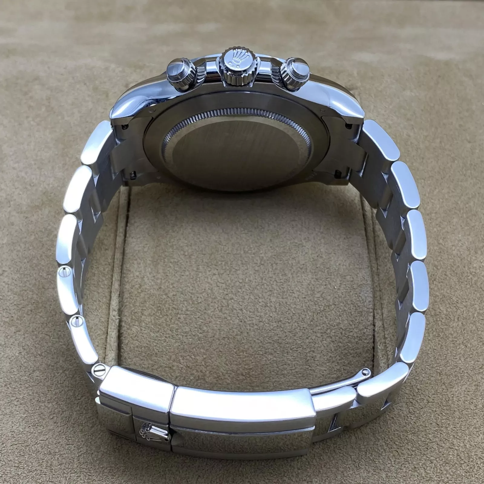 Rolex Cosmograph Daytona 40mm 126576TBR - Image 6