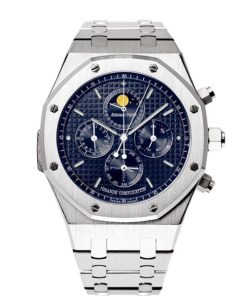 Audemars Piguet Royal Oak Grande Complication Ref. # 25865BC.OO.1105BC.01