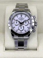 Rolex Cosmograph Daytona 116520 40mm