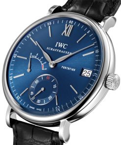 Alternative view of IWC Portofino 45mm Mens Watch IW510106