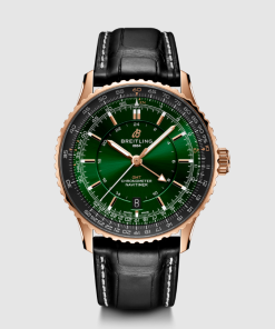 BREITLING Navitimer Automatic GMT 41