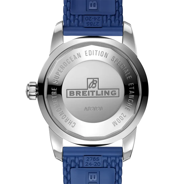Breitling Superocean Heritage B20 46mm AB2020161C1S1
